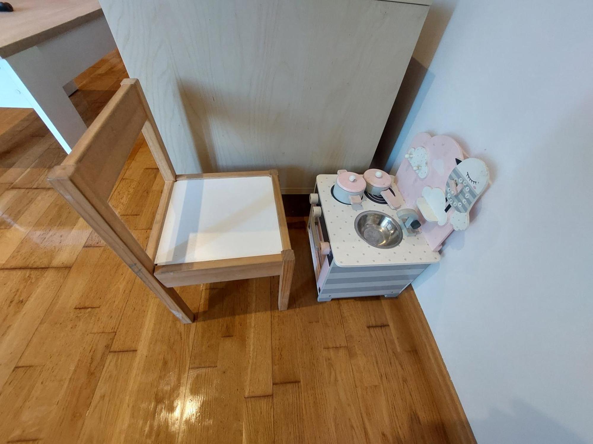 Tiviti playa ribadesella Apartment Bagian luar foto
