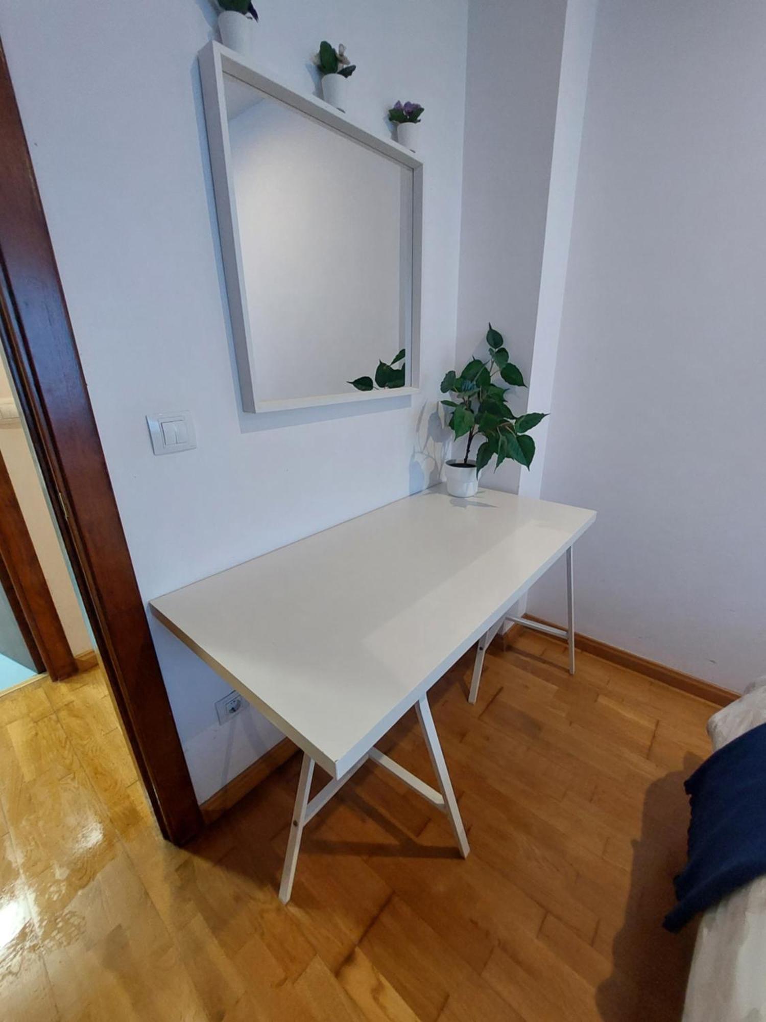 Tiviti playa ribadesella Apartment Bagian luar foto