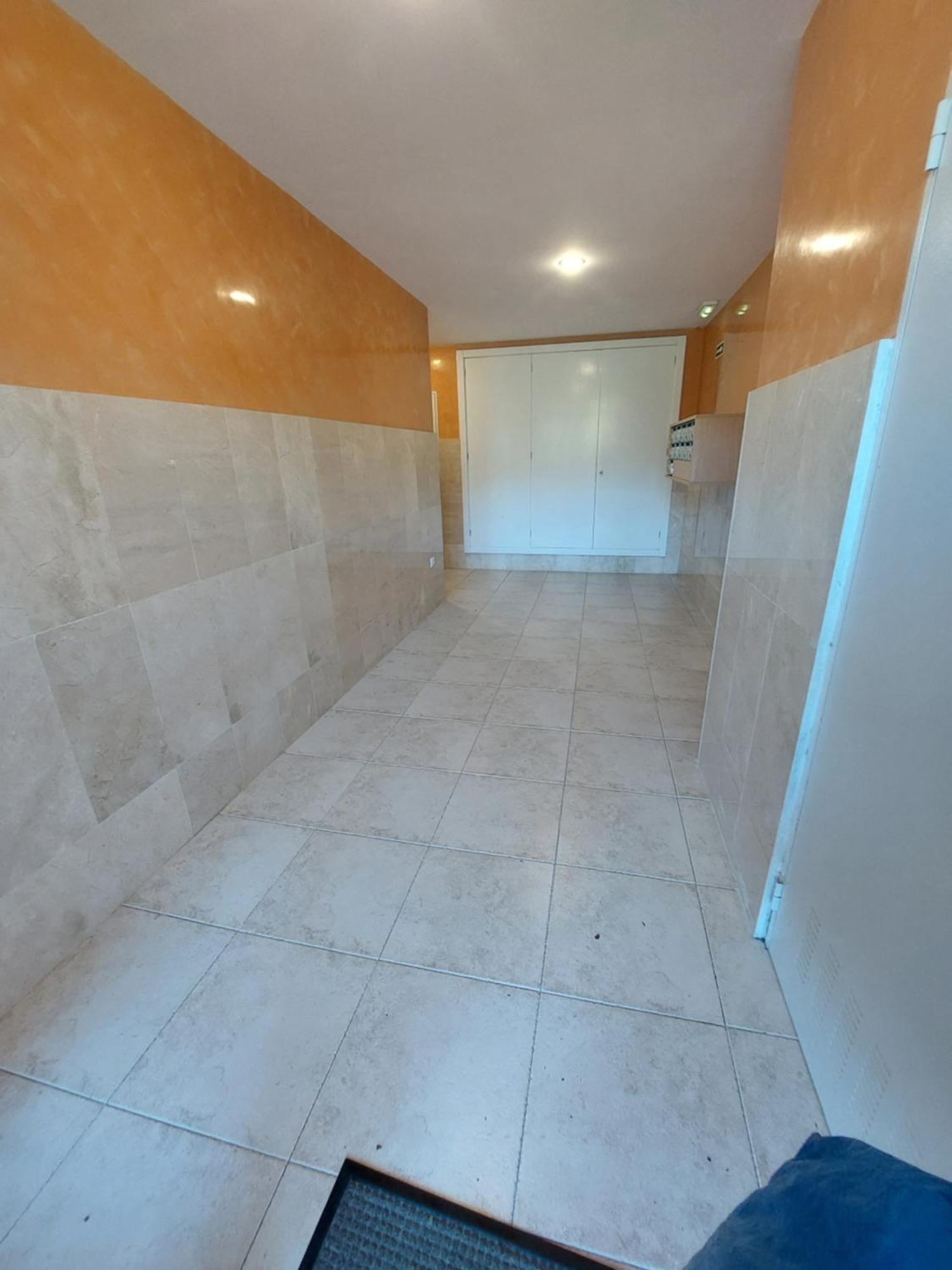 Tiviti playa ribadesella Apartment Bagian luar foto